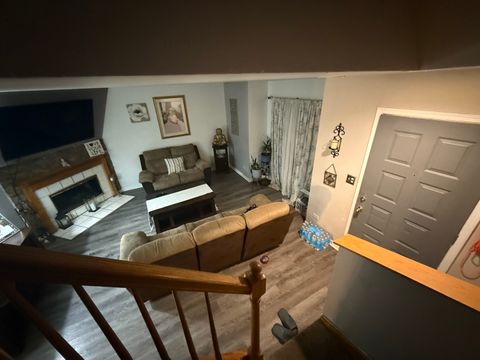 Tiny photo for 713 Saybrook Court, Romeoville, IL 60446 (MLS # 12479385)