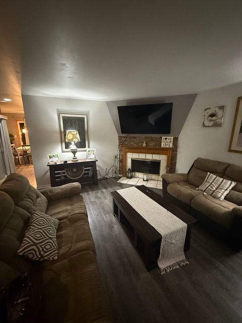 Tiny photo for 713 Saybrook Court, Romeoville, IL 60446 (MLS # 12479385)