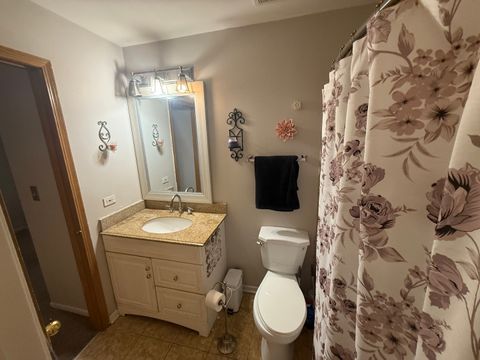 Tiny photo for 713 Saybrook Court, Romeoville, IL 60446 (MLS # 12479385)