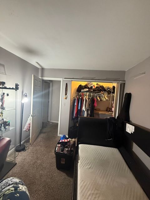 Tiny photo for 713 Saybrook Court, Romeoville, IL 60446 (MLS # 12479385)