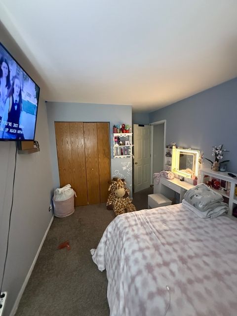 Tiny photo for 713 Saybrook Court, Romeoville, IL 60446 (MLS # 12479385)