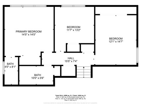 Tiny photo for 104 E Elm Street, Wheaton, IL 60189 (MLS # 12472625)