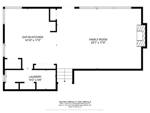 Tiny photo for 104 E Elm Street, Wheaton, IL 60189 (MLS # 12472625)