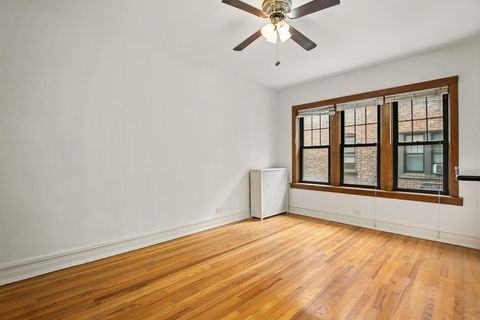 Tiny photo for 5459 S Ingleside Avenue #2S, Chicago, IL 60615 (MLS # 12493370)