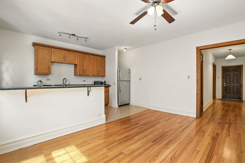 Tiny photo for 5459 S Ingleside Avenue #2S, Chicago, IL 60615 (MLS # 12493370)