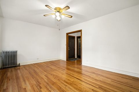 Tiny photo for 5459 S Ingleside Avenue #2S, Chicago, IL 60615 (MLS # 12493370)