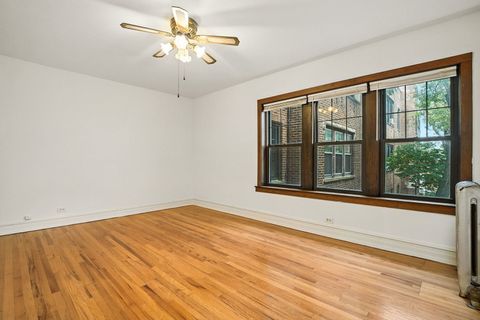 Tiny photo for 5459 S Ingleside Avenue #2S, Chicago, IL 60615 (MLS # 12493370)