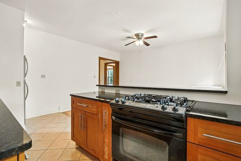 Tiny photo for 5459 S Ingleside Avenue #2S, Chicago, IL 60615 (MLS # 12493370)