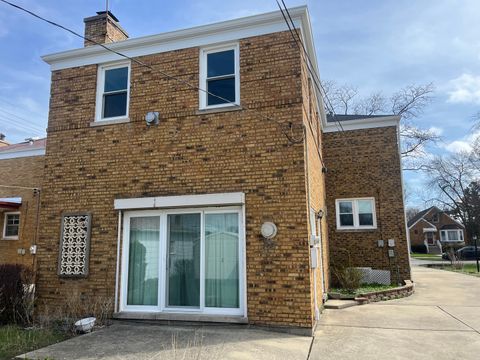 Tiny photo for 2222 S 15th Avenue, North Riverside, IL 60546 (MLS # 12600600)