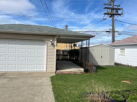 Tiny photo for 2222 S 15th Avenue, North Riverside, IL 60546 (MLS # 12600600)