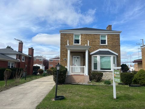 Photo of 2222 S 15th Avenue, North Riverside, IL 60546 (MLS # 12600600)