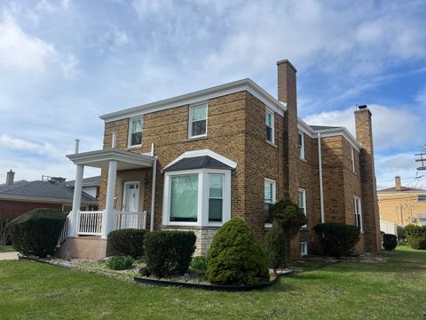 Tiny photo for 2222 S 15th Avenue, North Riverside, IL 60546 (MLS # 12600600)