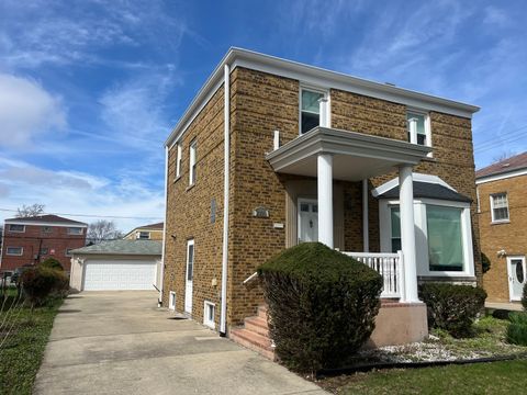 Tiny photo for 2222 S 15th Avenue, North Riverside, IL 60546 (MLS # 12600600)