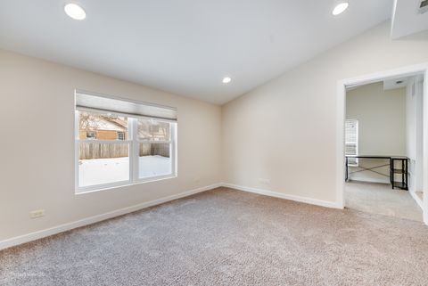 Tiny photo for 226 Charlotte Place, Mundelein, IL 60060 (MLS # 12545334)