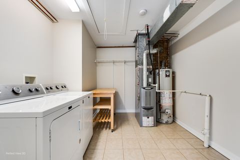 Tiny photo for 226 Charlotte Place, Mundelein, IL 60060 (MLS # 12545334)