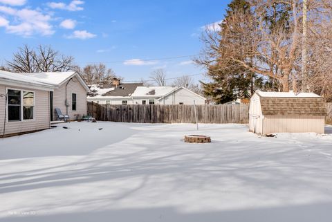 Tiny photo for 226 Charlotte Place, Mundelein, IL 60060 (MLS # 12545334)
