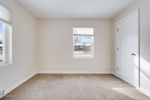 Tiny photo for 226 Charlotte Place, Mundelein, IL 60060 (MLS # 12545334)