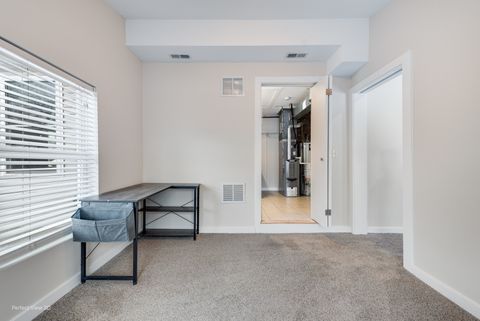 Tiny photo for 226 Charlotte Place, Mundelein, IL 60060 (MLS # 12545334)