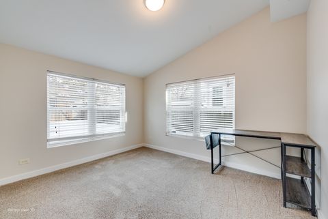 Tiny photo for 226 Charlotte Place, Mundelein, IL 60060 (MLS # 12545334)