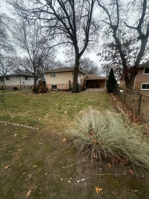 A home in Dolton