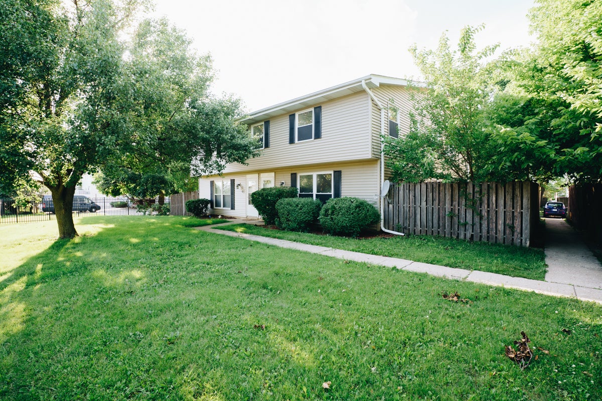 10W Fernwood Drive