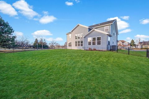 Tiny photo for 26315 W Elizabeth Court, Plainfield, IL 60585 (MLS # 12547942)