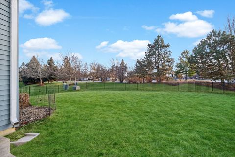 Tiny photo for 26315 W Elizabeth Court, Plainfield, IL 60585 (MLS # 12547942)