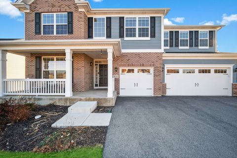 Tiny photo for 26315 W Elizabeth Court, Plainfield, IL 60585 (MLS # 12547942)