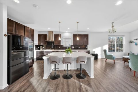 Tiny photo for 26315 W Elizabeth Court, Plainfield, IL 60585 (MLS # 12547942)