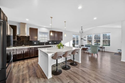 Tiny photo for 26315 W Elizabeth Court, Plainfield, IL 60585 (MLS # 12547942)