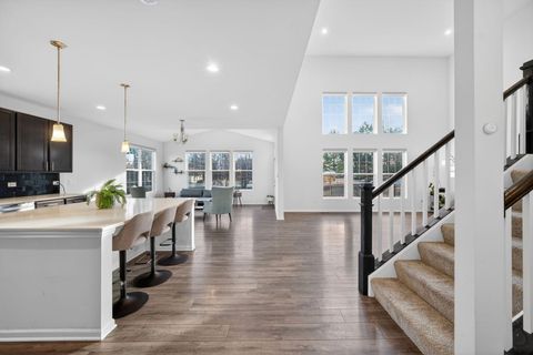 Tiny photo for 26315 W Elizabeth Court, Plainfield, IL 60585 (MLS # 12547942)