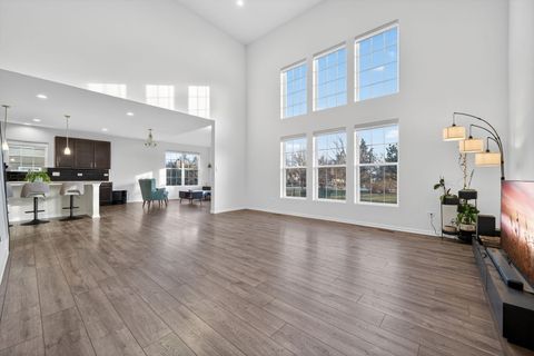 Tiny photo for 26315 W Elizabeth Court, Plainfield, IL 60585 (MLS # 12547942)