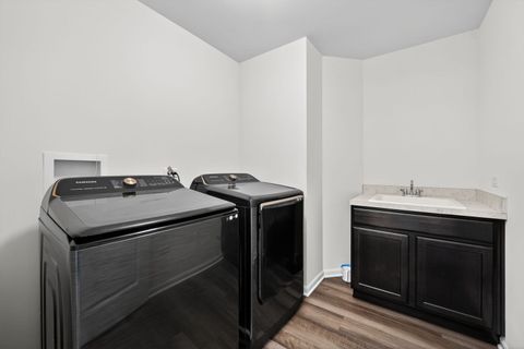 Tiny photo for 26315 W Elizabeth Court, Plainfield, IL 60585 (MLS # 12547942)