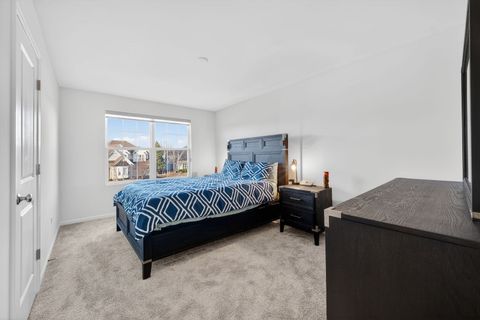 Tiny photo for 26315 W Elizabeth Court, Plainfield, IL 60585 (MLS # 12547942)