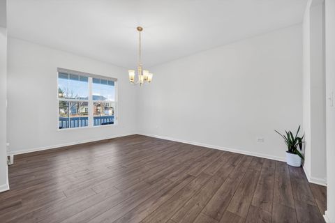 Tiny photo for 26315 W Elizabeth Court, Plainfield, IL 60585 (MLS # 12547942)