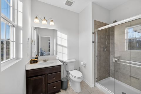 Tiny photo for 26315 W Elizabeth Court, Plainfield, IL 60585 (MLS # 12547942)