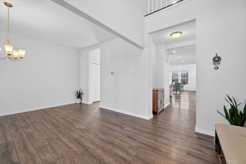 Tiny photo for 26315 W Elizabeth Court, Plainfield, IL 60585 (MLS # 12547942)