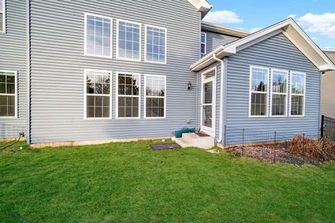 Tiny photo for 26315 W Elizabeth Court, Plainfield, IL 60585 (MLS # 12547942)