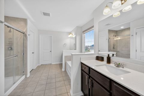 Tiny photo for 26315 W Elizabeth Court, Plainfield, IL 60585 (MLS # 12547942)