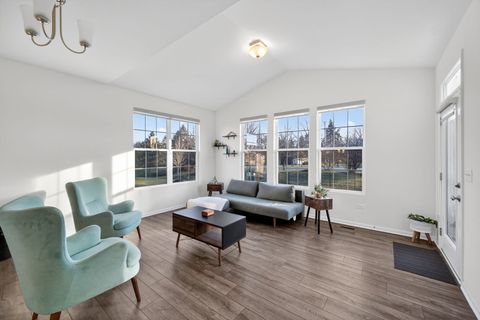 Tiny photo for 26315 W Elizabeth Court, Plainfield, IL 60585 (MLS # 12547942)