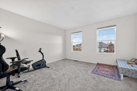 Tiny photo for 26315 W Elizabeth Court, Plainfield, IL 60585 (MLS # 12547942)