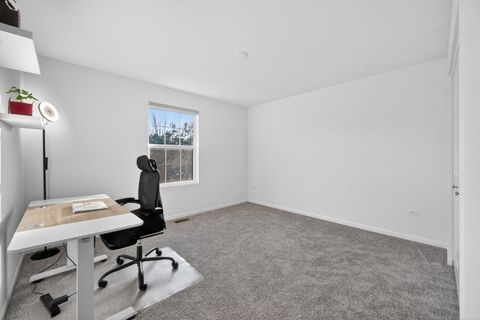 Tiny photo for 26315 W Elizabeth Court, Plainfield, IL 60585 (MLS # 12547942)