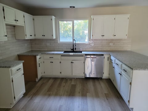 Tiny photo for 17297 George Brennan Highway, Tinley Park, IL 60477 (MLS # 12792613)