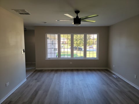 Tiny photo for 17297 George Brennan Highway, Tinley Park, IL 60477 (MLS # 12792613)