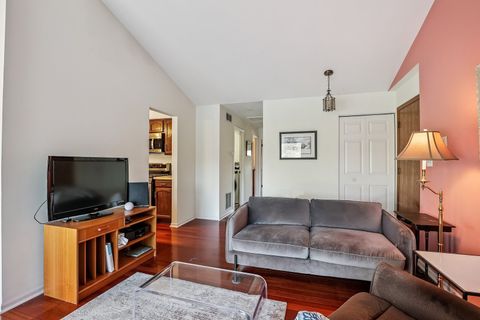 Tiny photo for 0N150 Windermere Road #1306, Winfield, IL 60190 (MLS # 12592741)