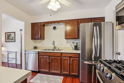 Tiny photo for 0N150 Windermere Road #1306, Winfield, IL 60190 (MLS # 12592741)