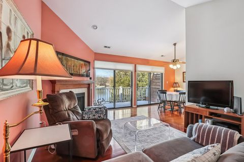 Tiny photo for 0N150 Windermere Road #1306, Winfield, IL 60190 (MLS # 12592741)