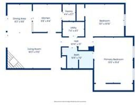 Tiny photo for 0N150 Windermere Road #1306, Winfield, IL 60190 (MLS # 12592741)