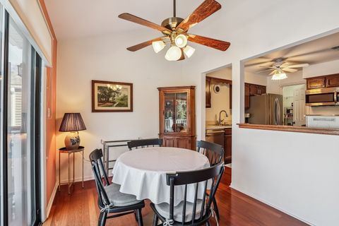 Tiny photo for 0N150 Windermere Road #1306, Winfield, IL 60190 (MLS # 12592741)