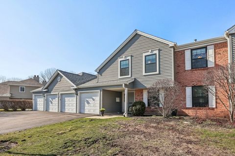 Property photo of 0n150 Windermere Road 1306, Winfield, IL 60190